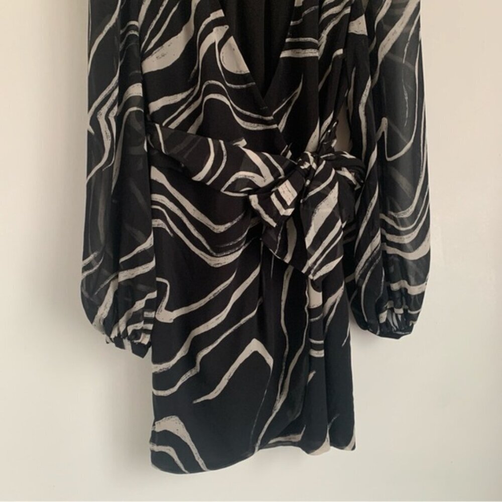 Dynamite Mini Dress - Picture 4 of 11
